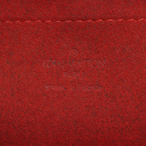 Louis Vuitton Damier La Vello GM N60006 - Allu USA