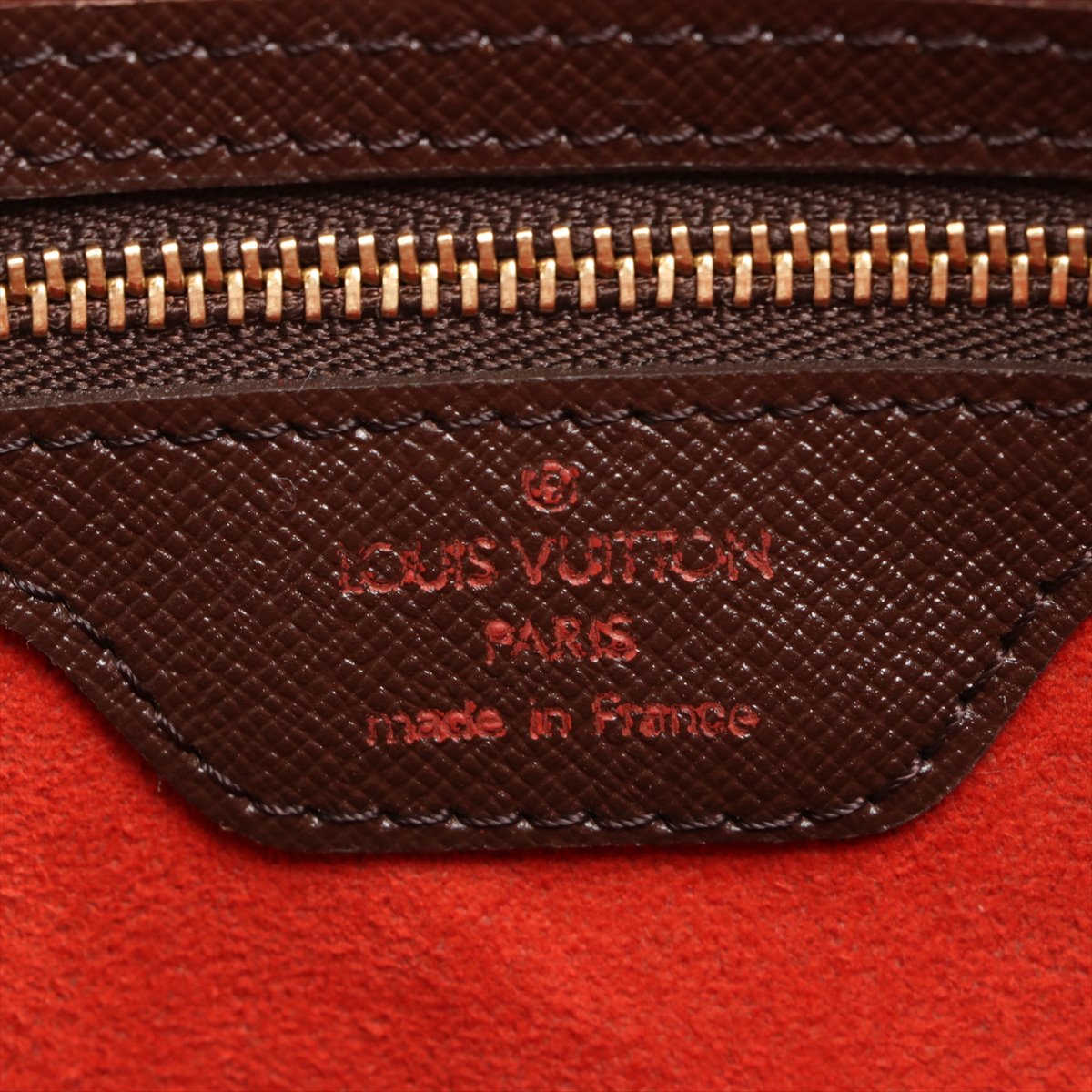 Louis Vuitton Damier Triana