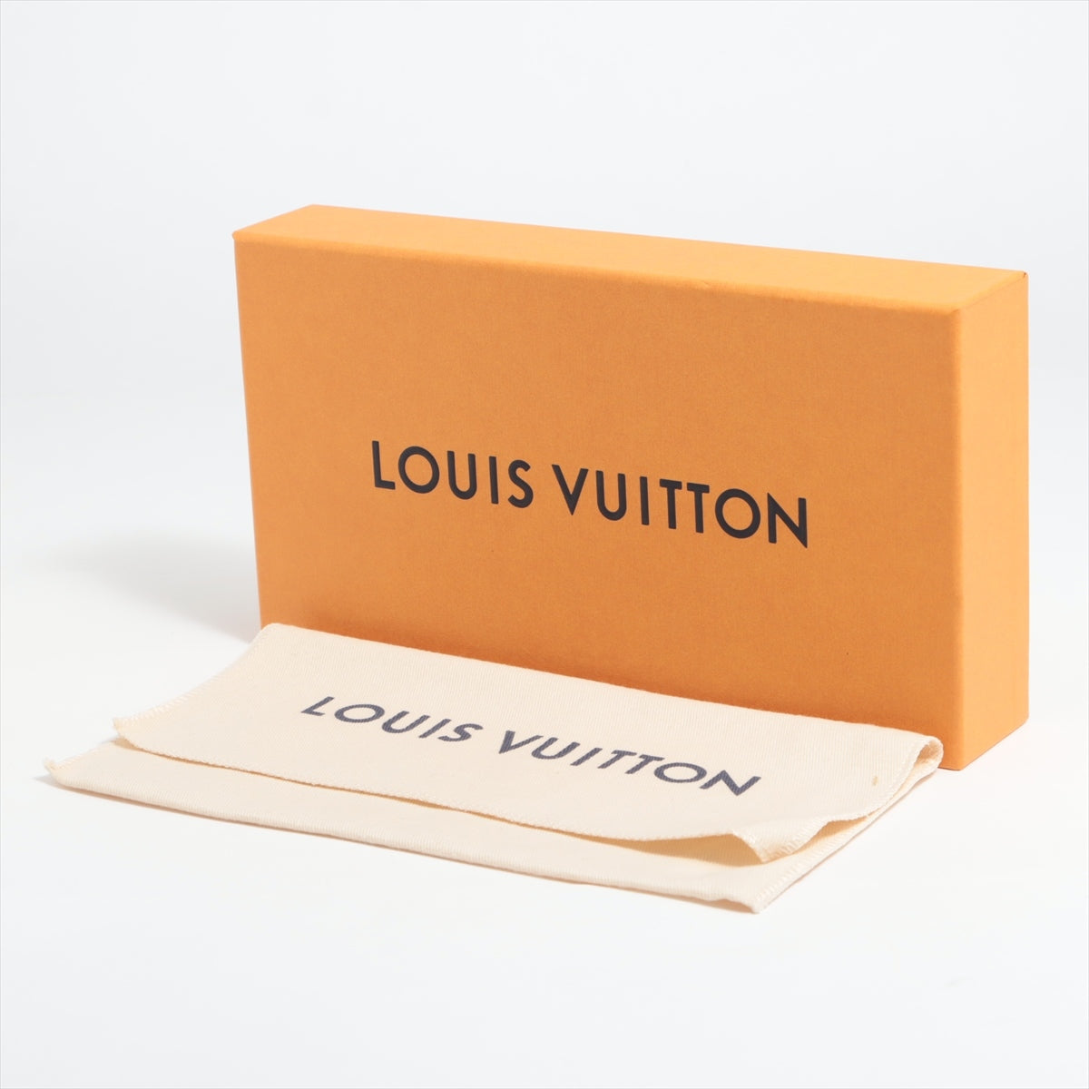 Louis Vuitton LV Aerogram Portefeuille Brazza M69980 Wallet