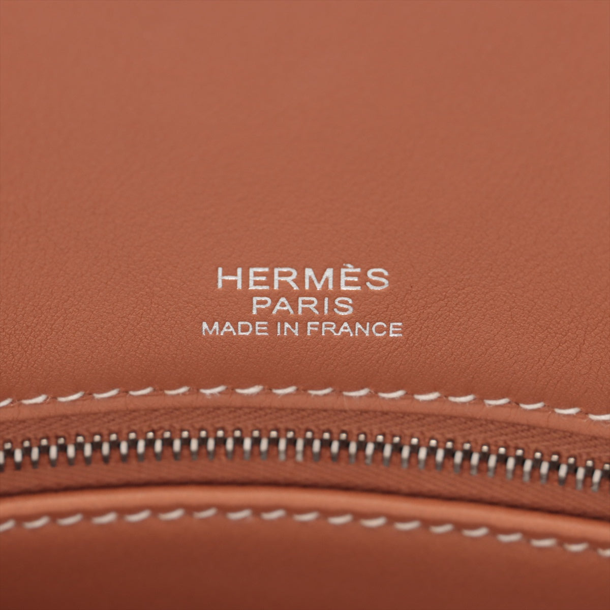 Hermes Shadow Birkin 35 Swift Gold SilverMetal D: 2019