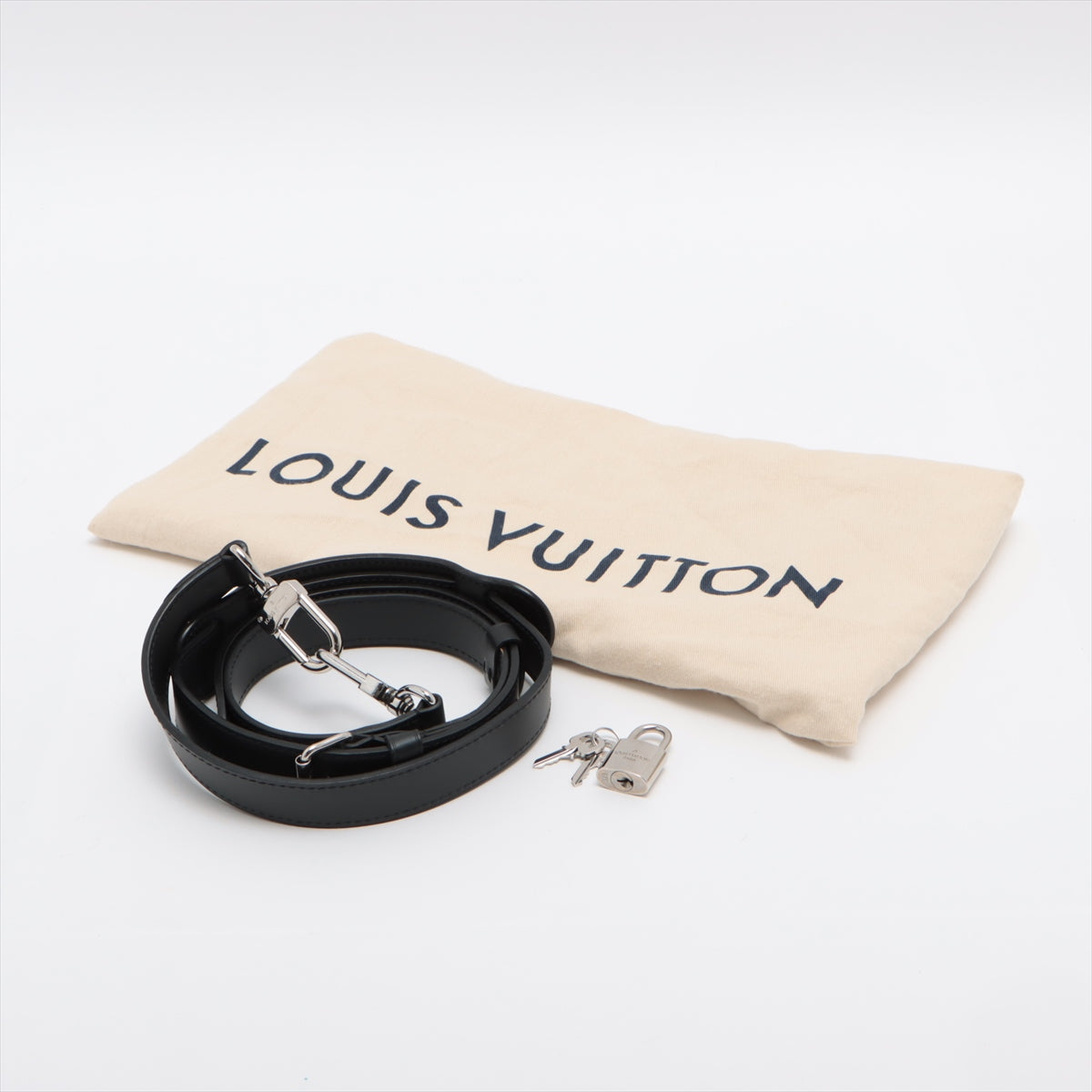 Louis Vuitton Damier Graphite Porte Document Voyage
